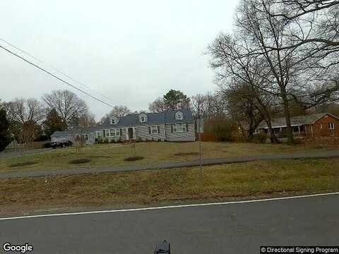 Mount Vernon, ALEXANDRIA, VA 22309
