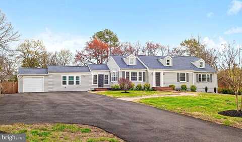 Mount Vernon, ALEXANDRIA, VA 22309