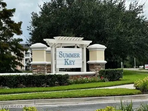 Green Parrot, JACKSONVILLE, FL 32256
