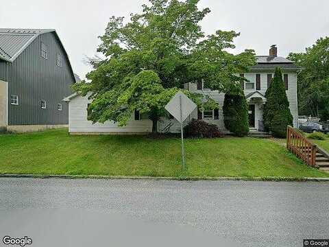 Brown, SLATEDALE, PA 18079