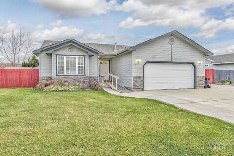 14Th, VALE, OR 97918
