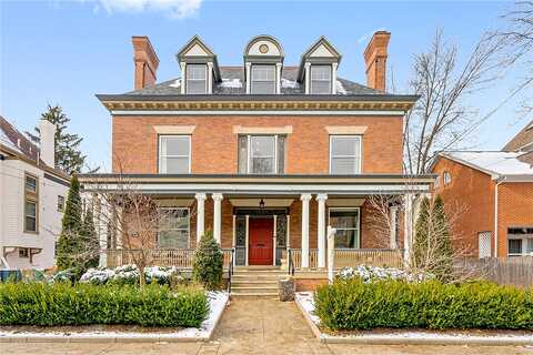Saint James, PITTSBURGH, PA 15232