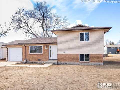 Gallup, FORT COLLINS, CO 80521