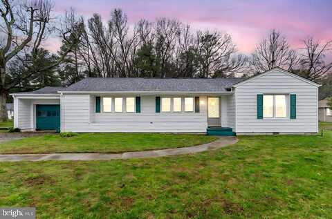 Shady Grove, MECHANICSVILLE, VA 23111
