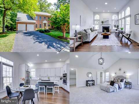 Bannerwood, ANNANDALE, VA 22003