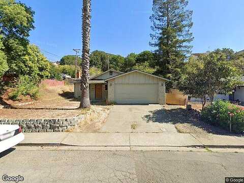 Stanford, VALLEJO, CA 94589