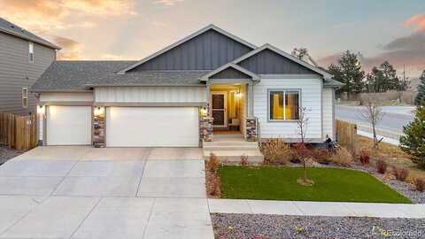 Sandy, COLORADO SPRINGS, CO 80939