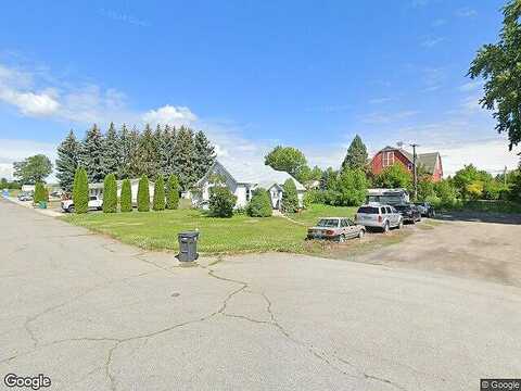 Lincoln, CHENEY, WA 99004