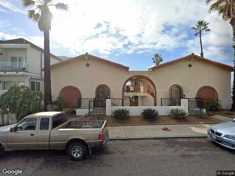 Pacific, OCEANSIDE, CA 92054