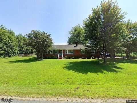 Brays Point, HAYES, VA 23072