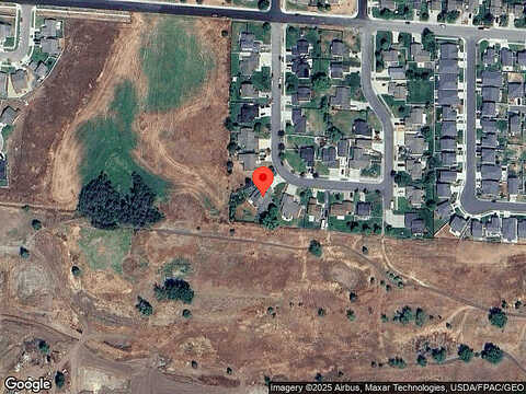 Blackberry, CHENEY, WA 99004