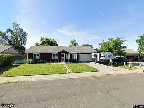 15Th, MILTON FREEWATER, OR 97862