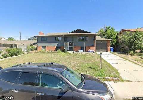 Mcburney, COLORADO SPRINGS, CO 80911