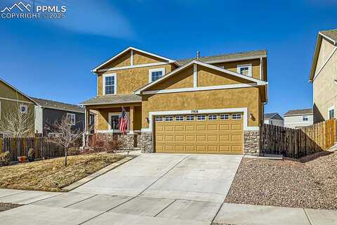 Martinwood, COLORADO SPRINGS, CO 80908