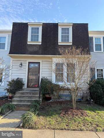 Parthian, SPRINGFIELD, VA 22153