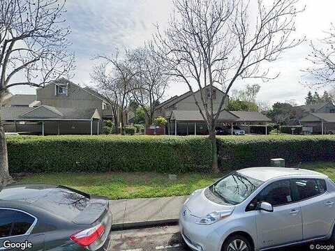 Camino Colegio, ROHNERT PARK, CA 94928