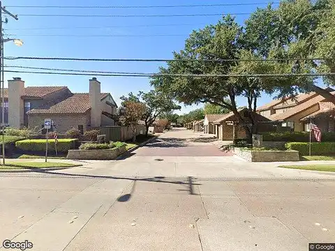 Custer, RICHARDSON, TX 75080