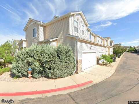 Sandy Springs, FOUNTAIN, CO 80817