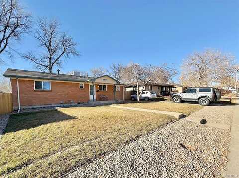 Clay, WESTMINSTER, CO 80030