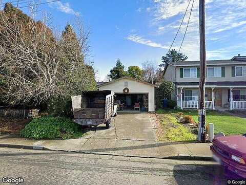 Brett, ROHNERT PARK, CA 94928