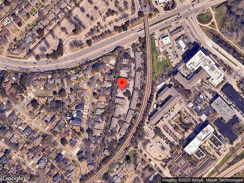 Northwest, DALLAS, TX 75231