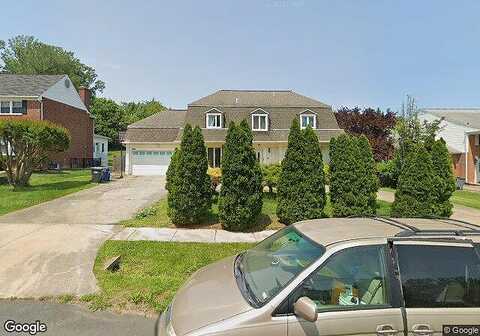 Mason, FALLS CHURCH, VA 22042