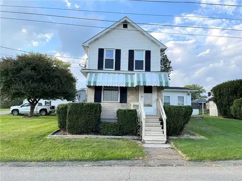 Neale, FORD CLIFF, PA 16228