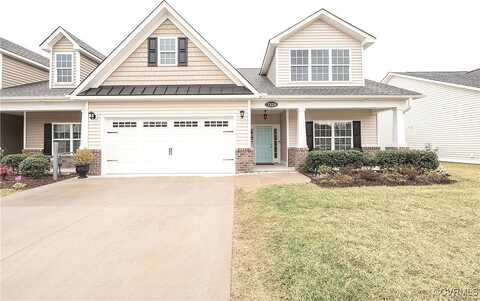Beechbark, MECHANICSVILLE, VA 23111