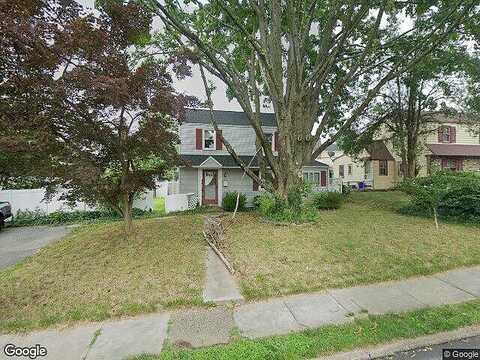 Thorndale, ALDAN, PA 19018