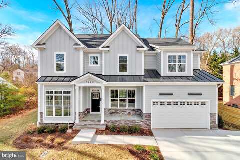 Allan, FALLS CHURCH, VA 22046