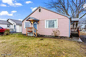 Horgan, YAKIMA, WA 98901