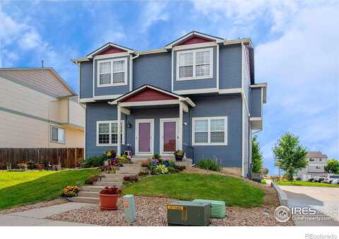 Elm, FREDERICK, CO 80530