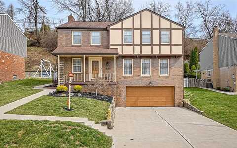 Stancey, PITTSBURGH, PA 15220