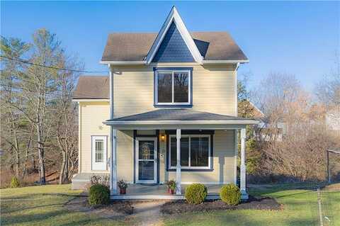 George, VALENCIA, PA 16059