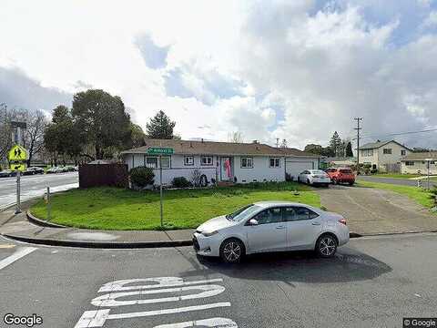 Almond, ROHNERT PARK, CA 94928