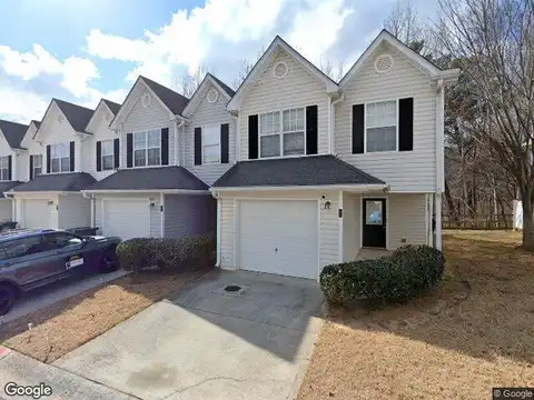 Gallant, MABLETON, GA 30126