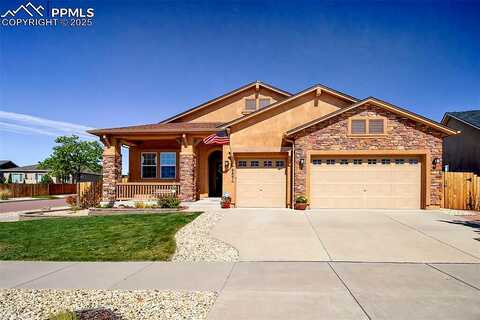 Dancing Wind, COLORADO SPRINGS, CO 80923