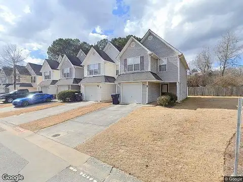 Gallant, MABLETON, GA 30126