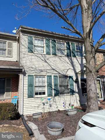 Robinhill, LITITZ, PA 17543