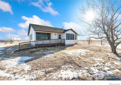 County Road 92, CARR, CO 80612