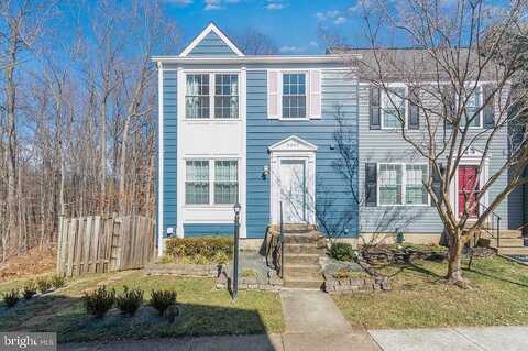 Briarleigh, ALEXANDRIA, VA 22315
