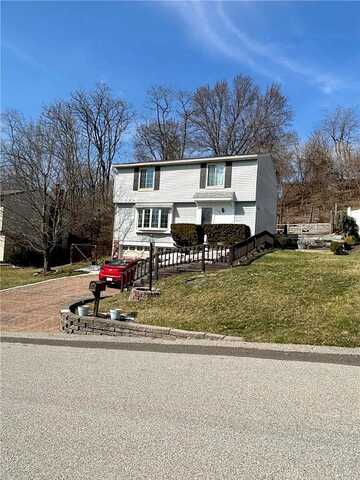 Quaker, PITTSBURGH, PA 15236