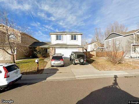 Raleigh, ARVADA, CO 80003
