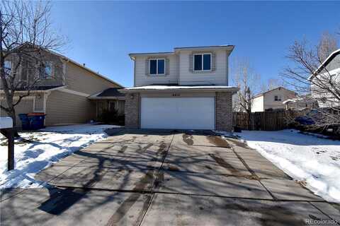 Raleigh, ARVADA, CO 80003