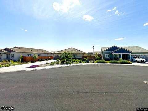 Heirloom, DIXON, CA 95620