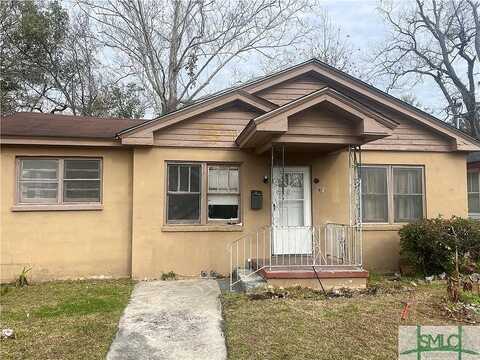 48Th, SAVANNAH, GA 31405