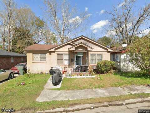 48Th, SAVANNAH, GA 31405