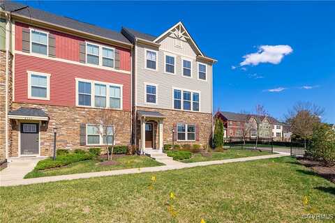 Gossamer, MOSELEY, VA 23120