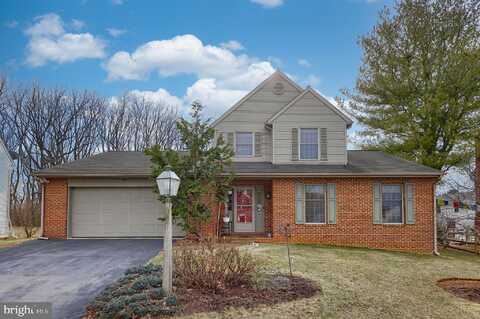 Oxford, LANCASTER, PA 17601