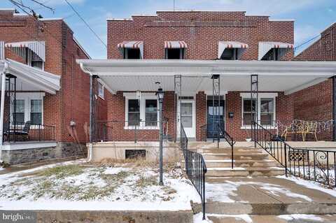 Hamilton, LANCASTER, PA 17602